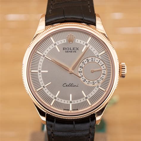 rolex cellini date for sale|Rolex cellini cost.